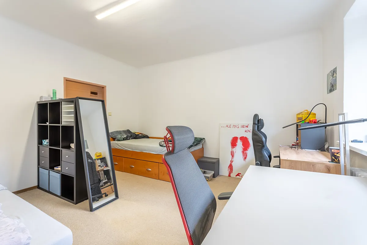 Prodej bytu 2+1 62 m²